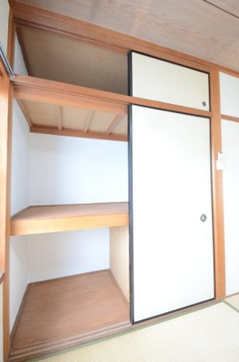 【収納】 | 北区紫野西蓮台野町