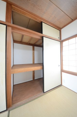 【収納】 | 北区紫野西蓮台野町