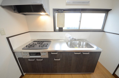 【キッチン】 | 北区紫野西蓮台野町