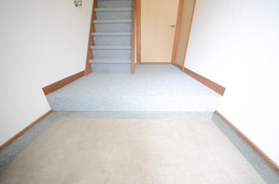 【玄関】 | 北区紫野西蓮台野町