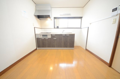 【キッチン】 | 北区紫野西蓮台野町