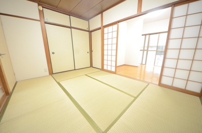 【和室】 | 北区紫野西蓮台野町