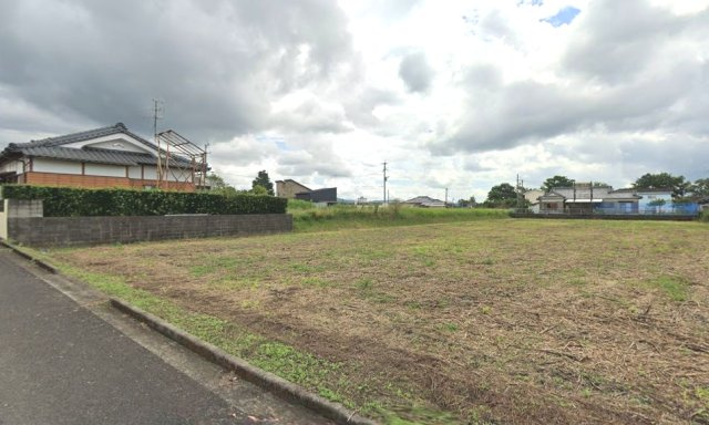 曽於市末吉町諏訪方の売地