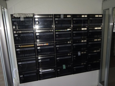 【その他共用部分】 | エトワール千京