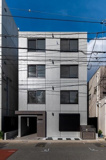 ＣＯＣＯＣＵＢＥ武蔵小山の画像