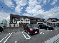 ミラドール　岡崎市伊賀町５丁目の画像