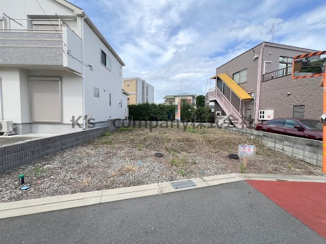 ◎高座郡寒川町一之宮一丁目　売地の外観|外観写真☆