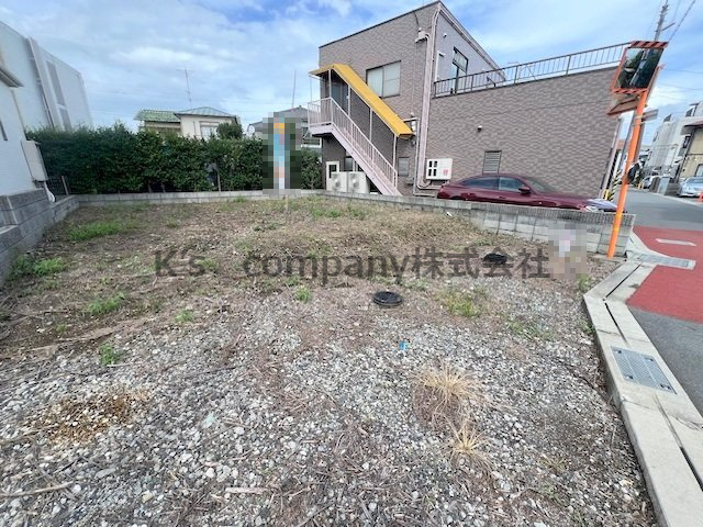 ◎高座郡寒川町一之宮一丁目　売地の外観|外観写真☆