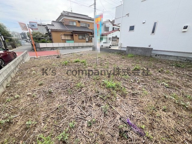◎高座郡寒川町一之宮一丁目　売地の外観|外観写真☆