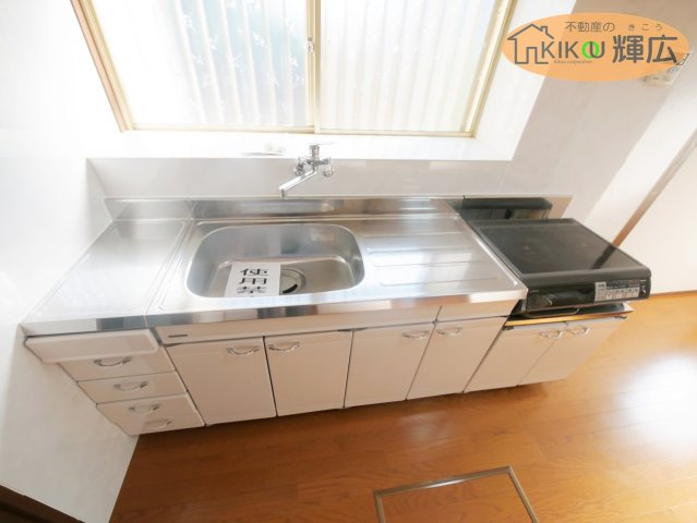 【キッチン】 | 加古川市野口町野口　中古戸建