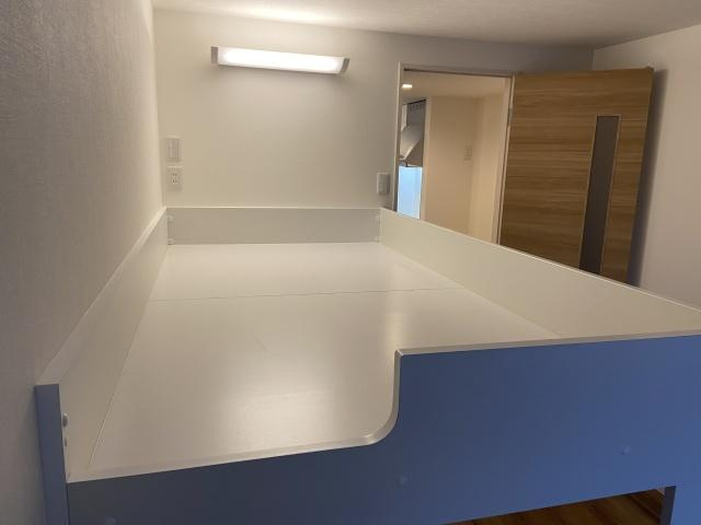 プランドール新小岩のその他