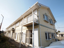 グリーンファームＡ棟の画像