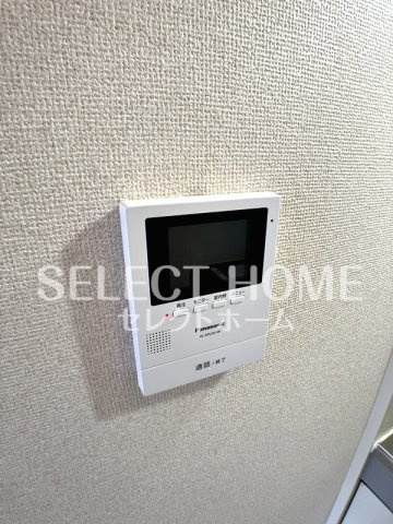【セキュリティ】 | アンフィニ幸田 | 同型タイプ
