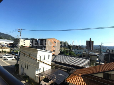 【展望】 | アンフィニ幸田