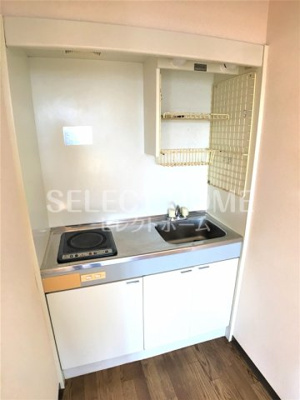 【キッチン】 | アンフィニ幸田 | お料理しやすいキッチンです
同型タイプ