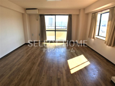 【居間・リビング】 | アンフィニ幸田 | おしゃれなリビングです
同型タイプ