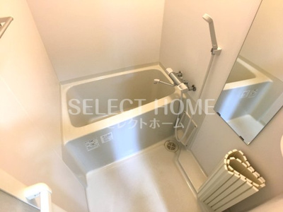 【浴室】 | アンフィニ幸田 | 落ち着いた空間のお風呂です
同型タイプ