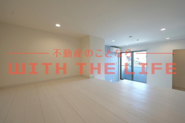 ADC久留米カーサの内装|※同建築会社施工物件の写真　※現状優先