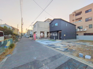 名古屋市北区水草町２丁目4『仲介料無料』新築戸建ての画像