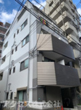 中野区東中野３丁目のマンションの画像