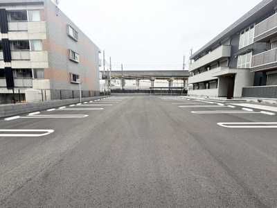 【駐車場】 | CLASSEUM元今泉