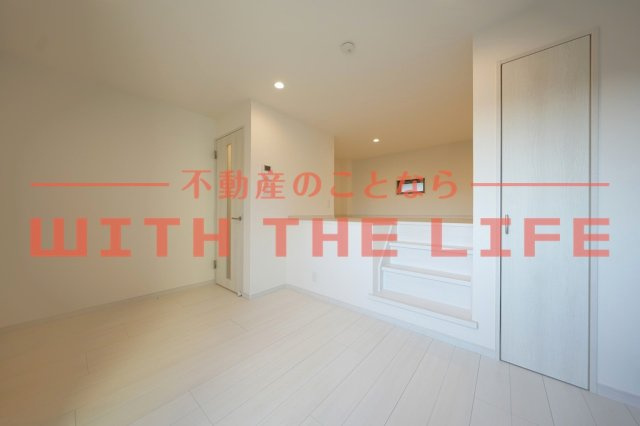 ADC久留米カーサの内装|※同建築会社施工物件の写真　※現状優先