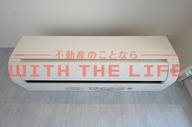 ADC久留米カーサの設備|※同建築会社施工物件の写真　※現状優先