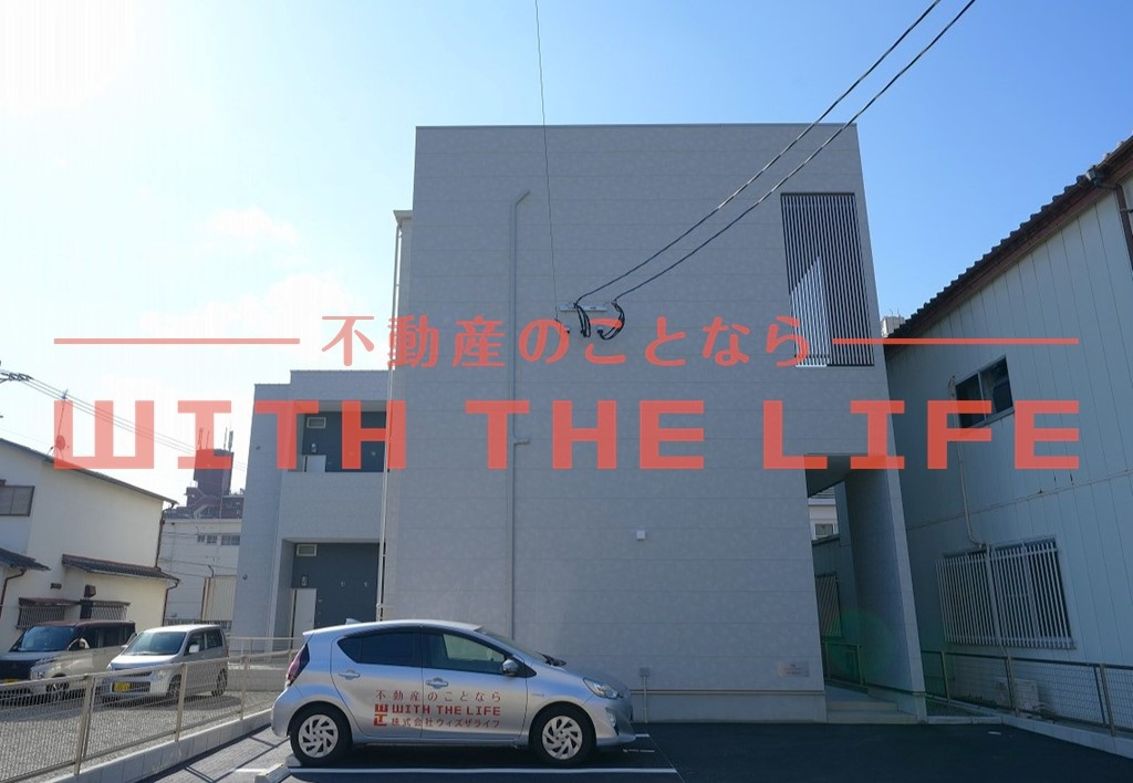 ADC久留米カーサの内装|明るい室内です