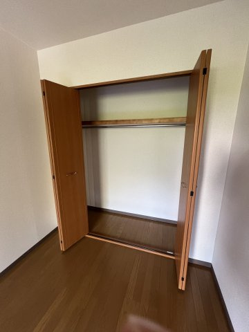 プリミエール山敷230の収納