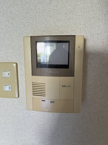 プリミエール山敷230のセキュリティ