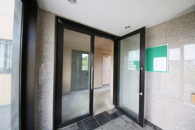 プリミエール山敷230のその他共用部分