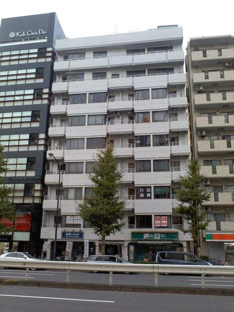 ストーク麻布K＆S