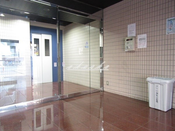 【その他】モナークマンション橋本弐番館