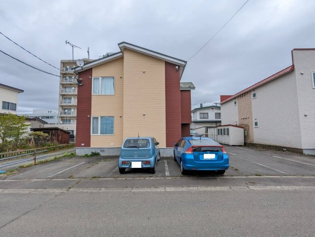 ボヌール幸の展望