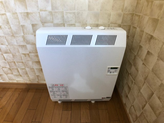 ボヌール幸の設備