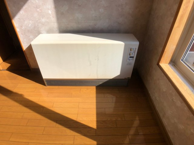 ボヌール幸の設備