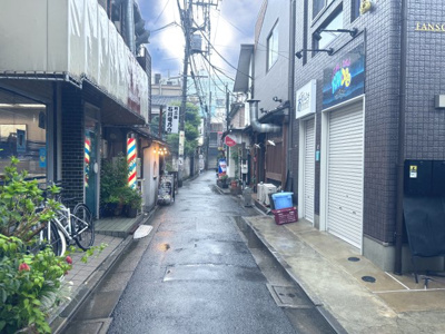 【周辺】 | 北千住・髙山ビル