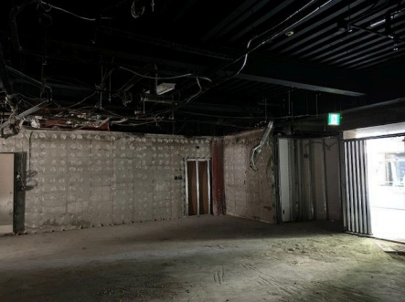  ALビルのその他共用部分