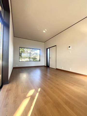 【居間・リビング】 | 米子市中島1丁目中古戸建