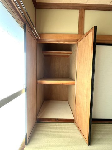 【収納】 | 米子市中島1丁目中古戸建