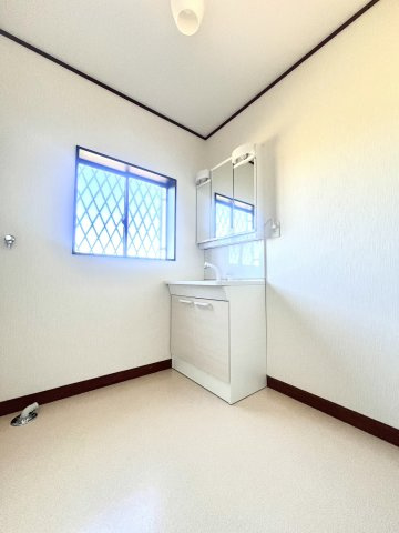 【脱衣所】 | 米子市中島1丁目中古戸建