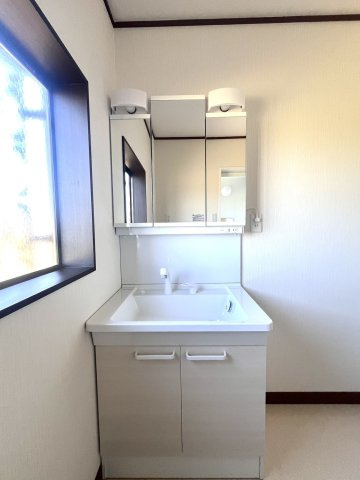 【独立洗面台】 | 米子市中島1丁目中古戸建