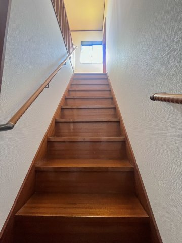 米子市中島1丁目中古戸建のその他共用部分