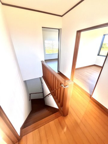 米子市中島1丁目中古戸建のその他共用部分