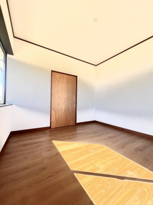 【洋室】 | 米子市中島1丁目中古戸建