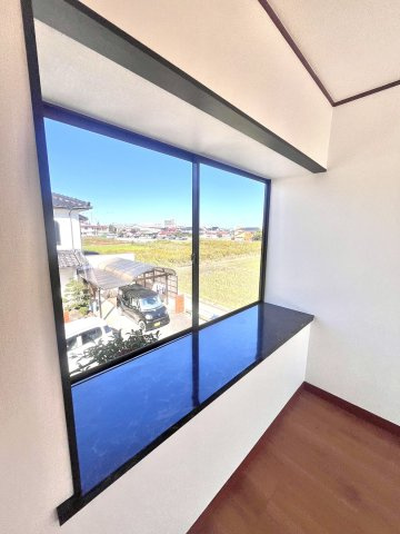 米子市中島1丁目中古戸建の洋室