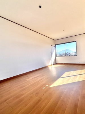 【洋室】 | 米子市中島1丁目中古戸建