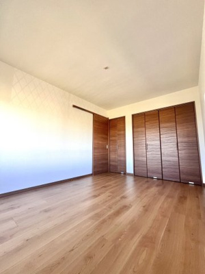 【洋室】 | 米子市中島1丁目中古戸建