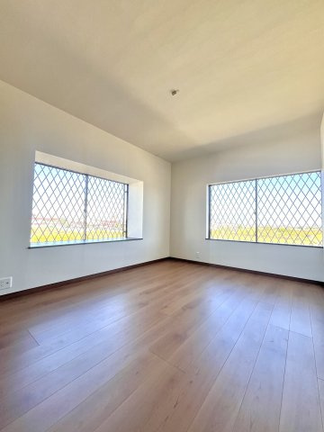 米子市中島1丁目中古戸建の洋室