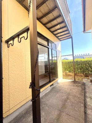 【その他共用部分】 | 米子市中島1丁目中古戸建